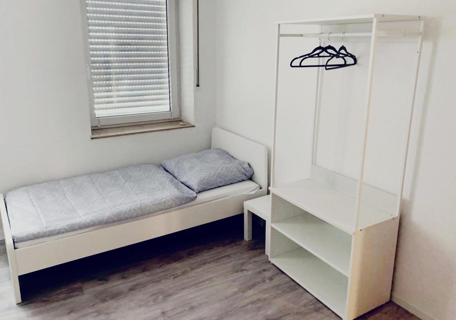 4 Zimmer Wohnung Im Eg Isselburg Zewnętrze zdjęcie