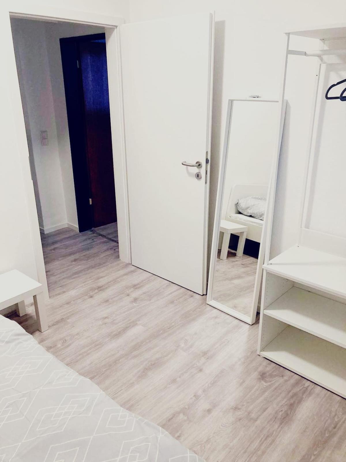 4 Zimmer Wohnung Im Eg Isselburg Zewnętrze zdjęcie
