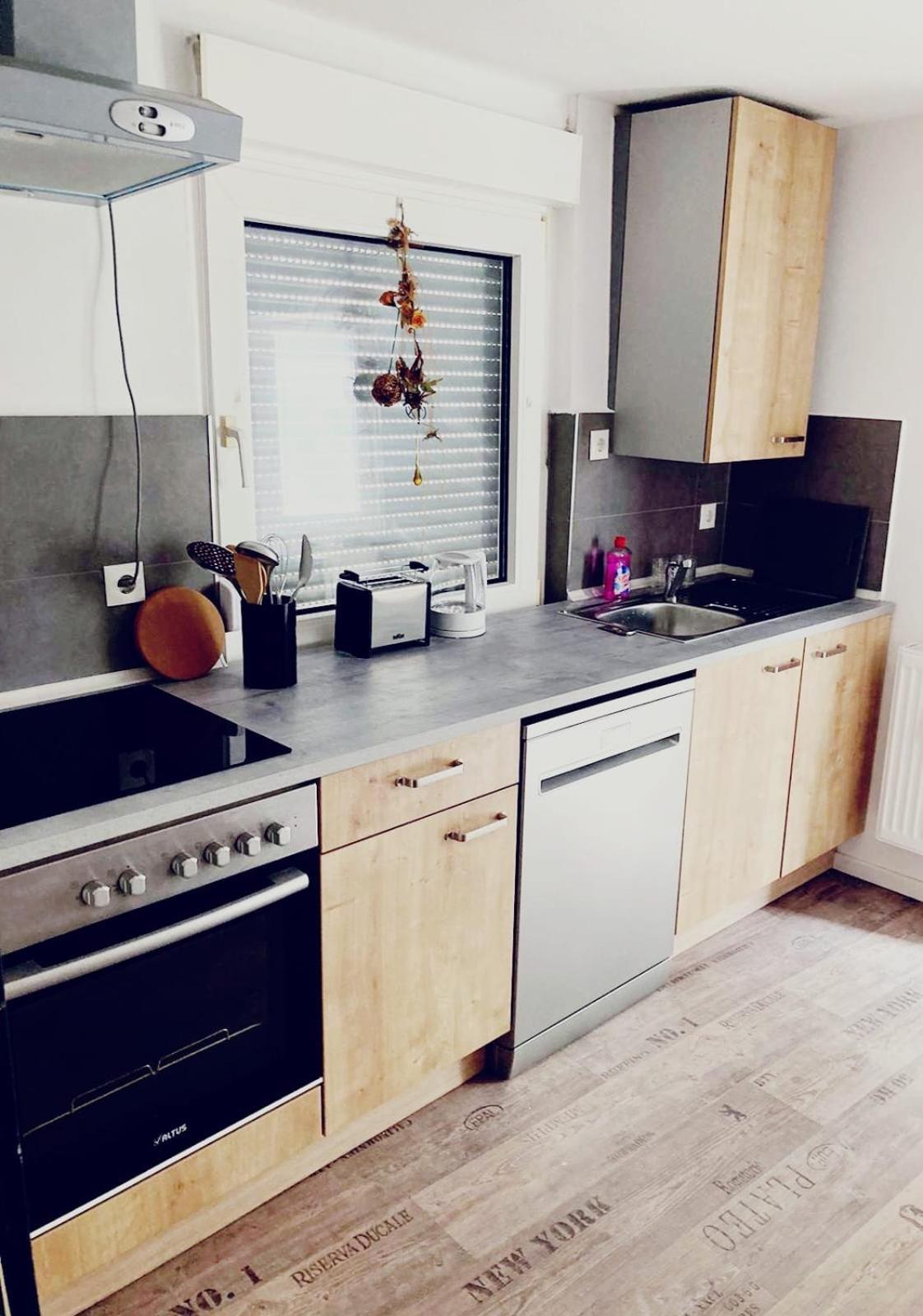 4 Zimmer Wohnung Im Eg Isselburg Zewnętrze zdjęcie